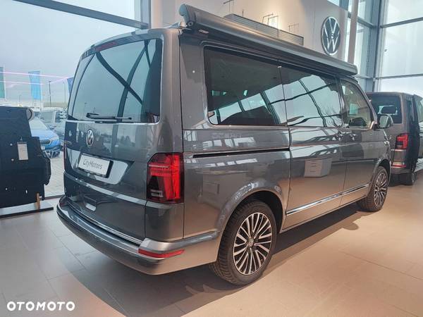 Volkswagen California - 5