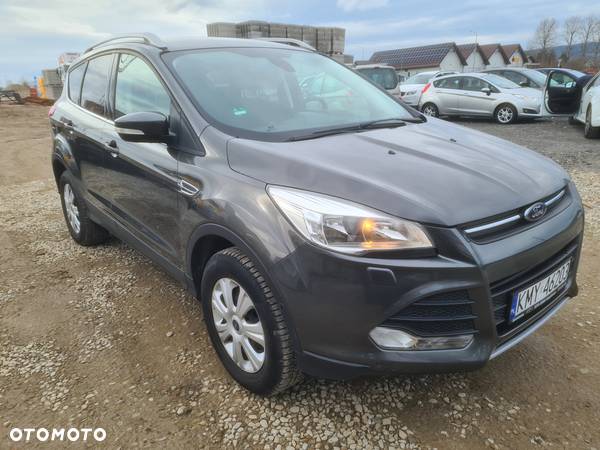Ford Kuga 1.5 EcoBoost FWD Edition ASS GPF - 3