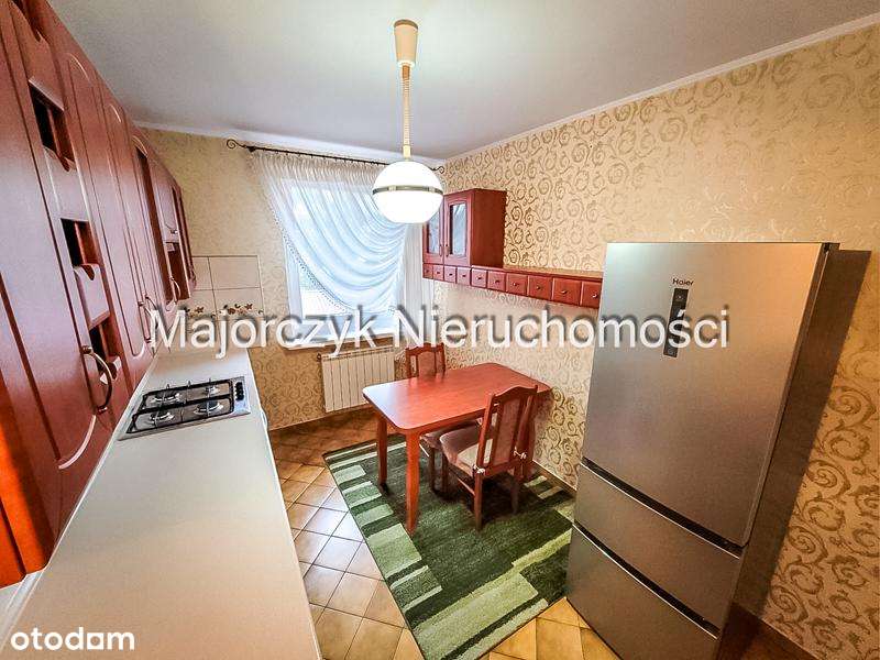 Mieszkanie z garażem i ogrodem - Włoszakowice - Pełny obrazek: 4/20