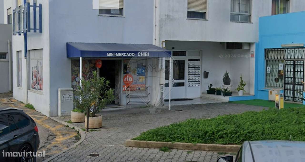 Loja  para arrendamento - Grande imagem: 2/3