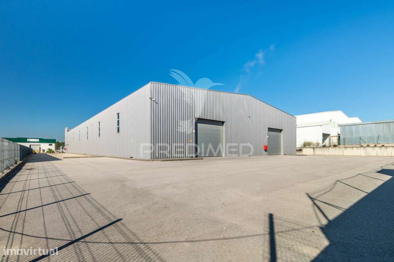 Pavilhão  Industrial - Grande imagem: 4/18