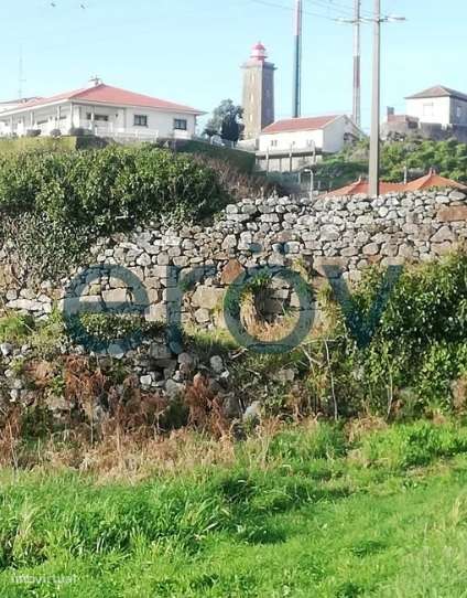 TERRENO C/ VISTA DE MAR EM CARREÇO - VIANA DO CASTELO - Grande imagem: 4/5