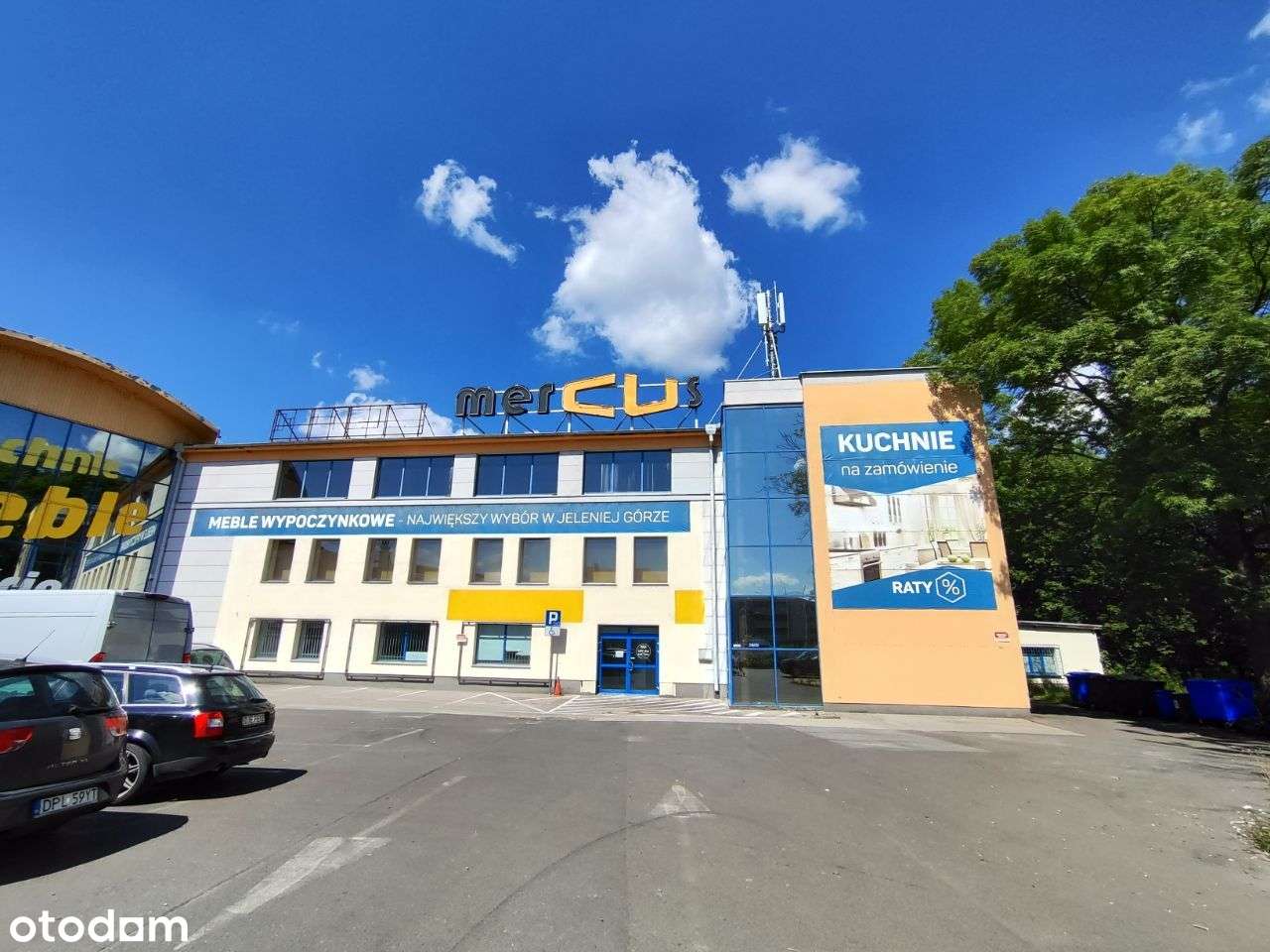Sprzedaż Nieruchomości - Jelenia Góra - Pełny obrazek: 4/13