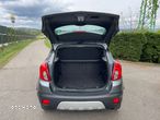 Opel Mokka 1.4 T Cosmo S&S 4x4 - 13