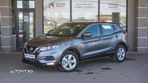 Nissan Qashqai - 1