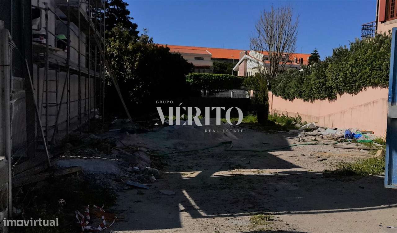 Terreno para construção de moradia - Póvoa de Varzim - Grande imagem: 5/5