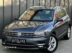 Volkswagen Tiguan 2.0 TSI 4Mot Highline DSG - 3