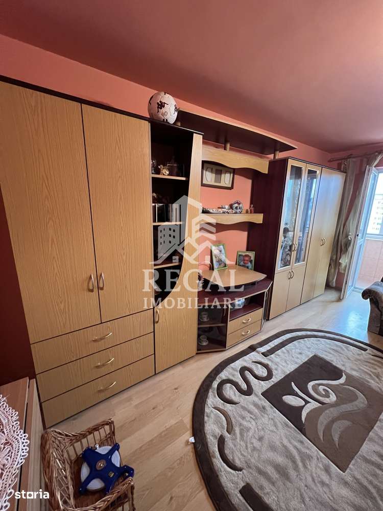 Apartament 2 camere decomandat – Micro 4 | Etaj 8/10 | Lift | Centrală-1