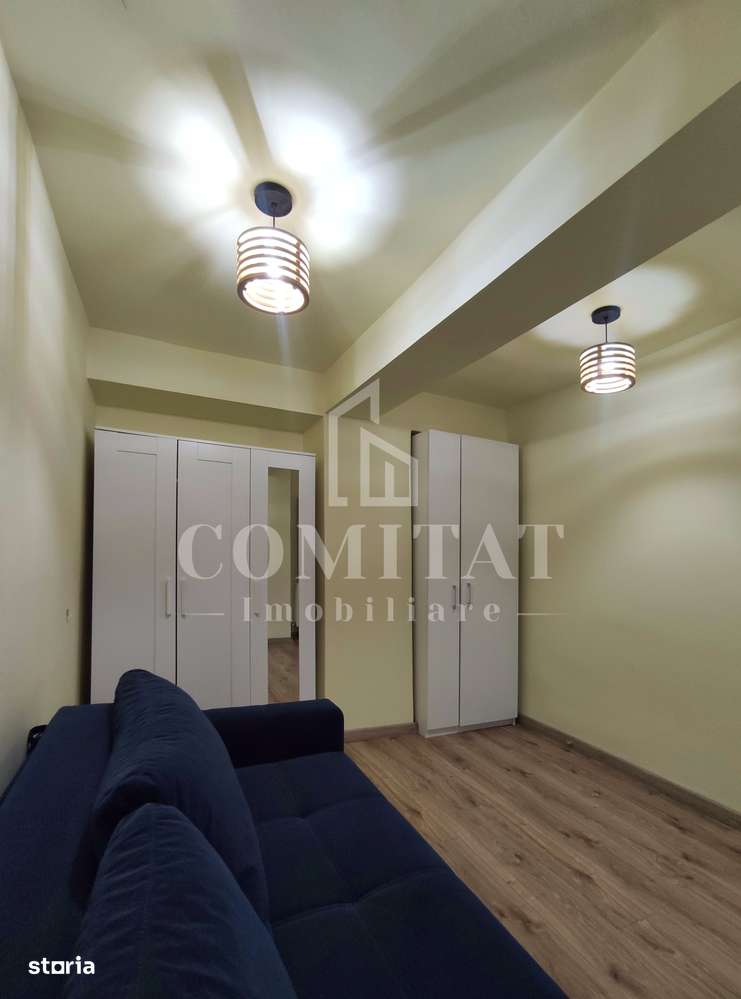 Apartament cu 2 camere de închiriat | Ansamblul Ego Residence - Imagine principală: 4/7