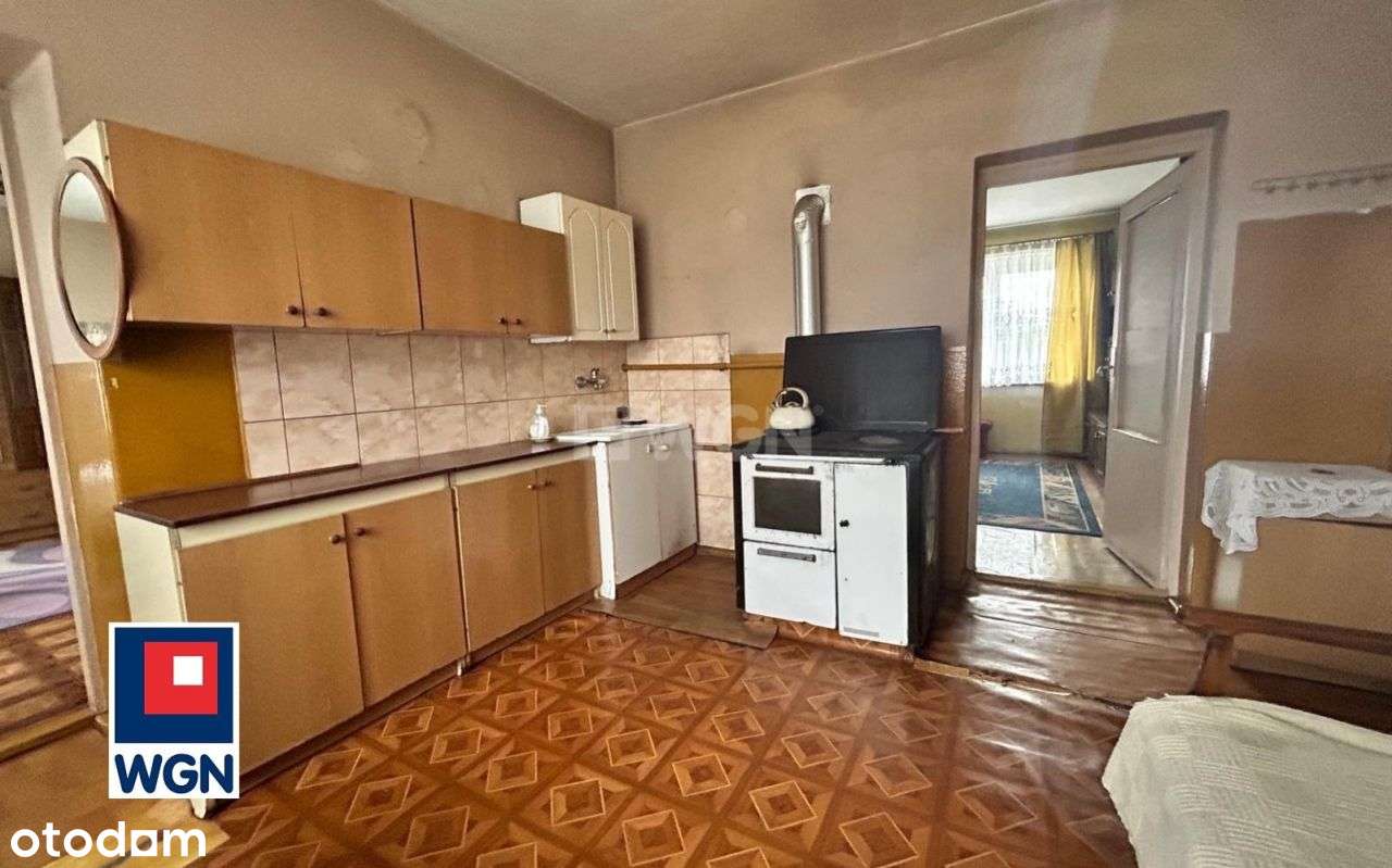 Dom na sprzedaż w Pajęcznie ul. Długa.-7