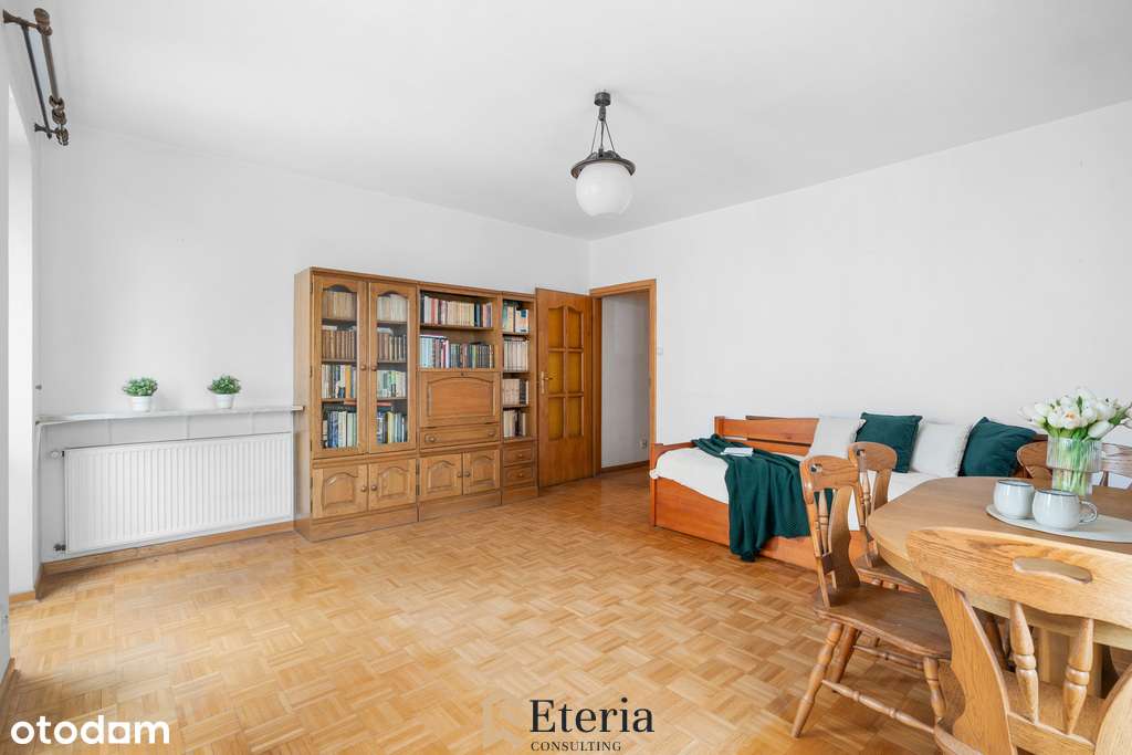 Top Lokalizacja-Garaż-Komórka-Duży Balkon - Pełny obrazek: 4/15