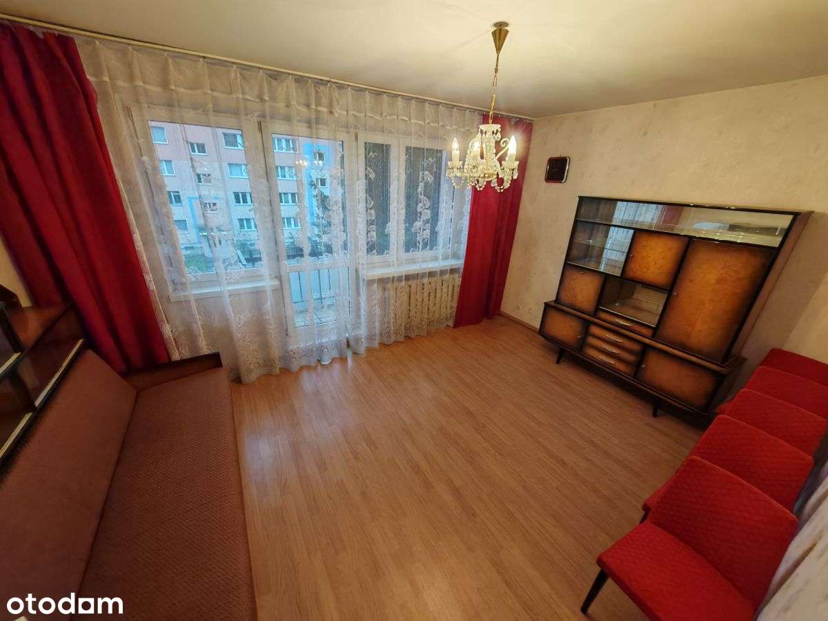 M4 w rozkładzie z balkonem Retkinia-14