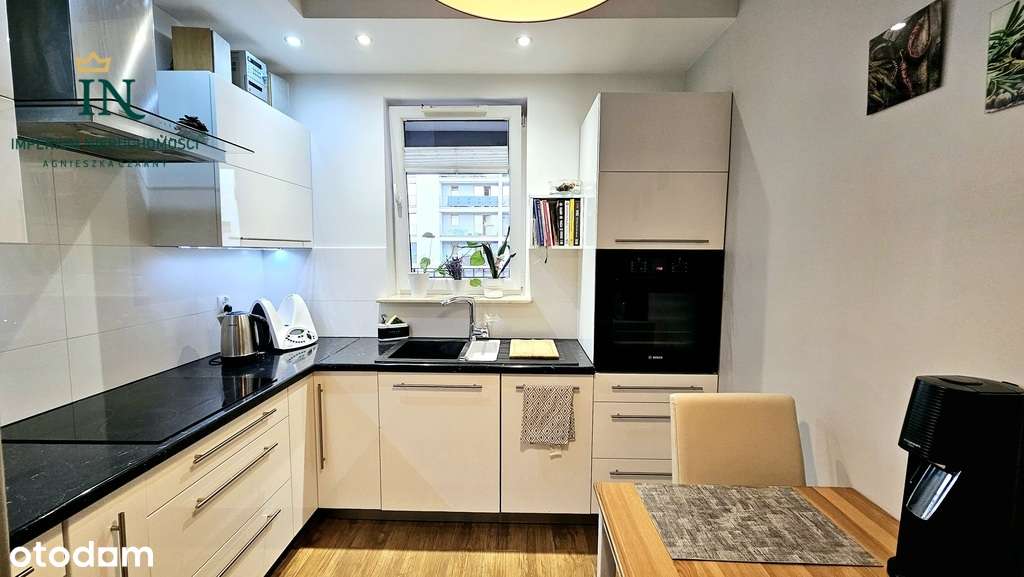 *** Atrakcyjne, 2 pokoje, do wejścia, Koralowa ***-9