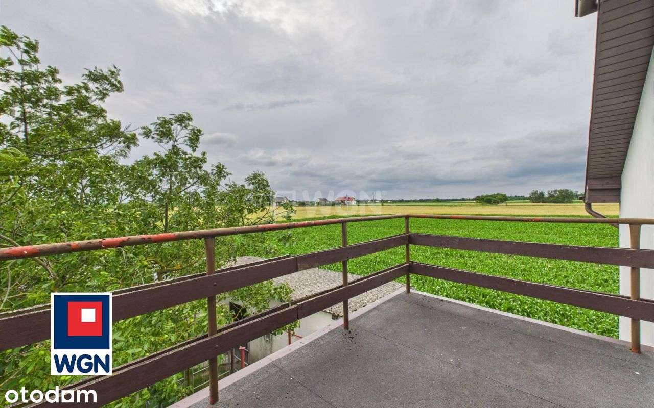 Siedlisko W Pobliżu Torunia-13