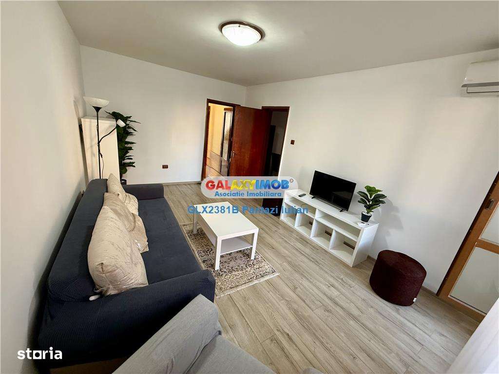 Apartament 3 camere | N.Grigorescu | 5min. metrou | pet friendly