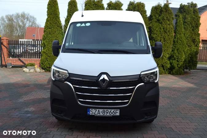 Renault Master - 10