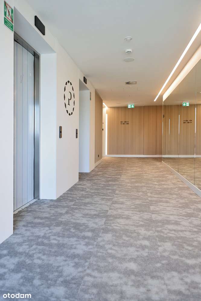 Apartament Pinea w pierwszej linii, przy plaży, 59 m2-11