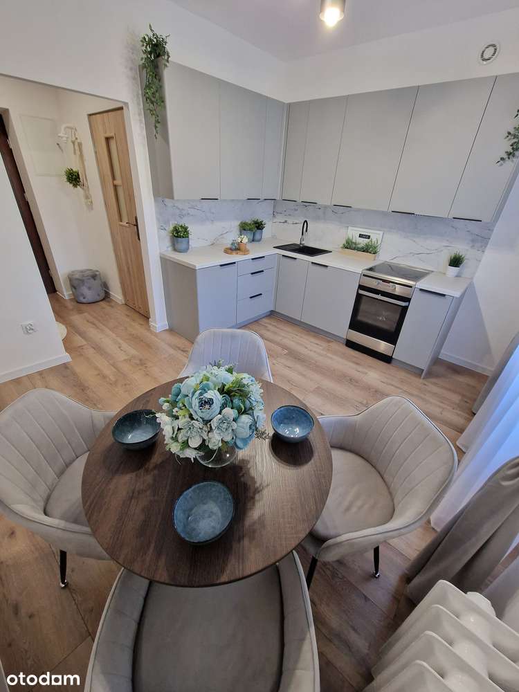 PRZYTULNE 36 m² TUŻ PRZY AKADEMII TARNOWSKIEJ - IDEALNE POD INWESTYCJĘ - Pełny obrazek: 3/14