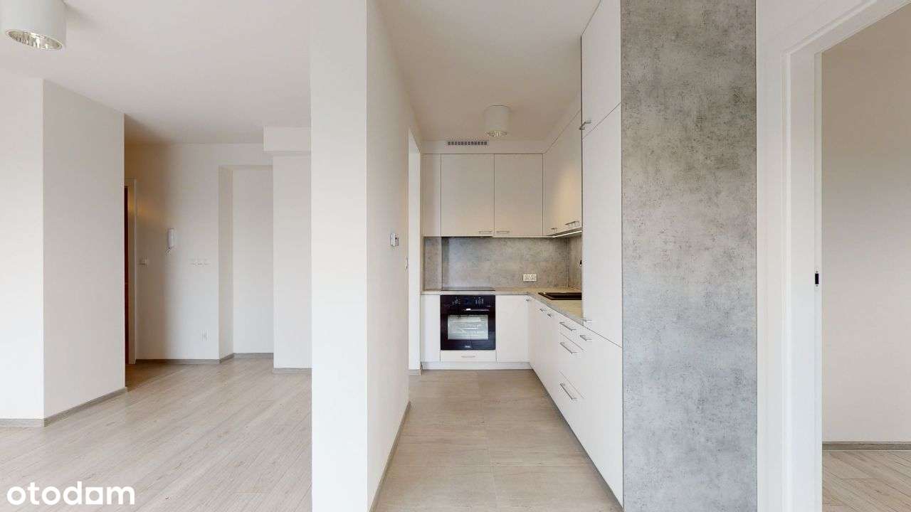 Funkcjonalne mieszkania w atrakcyjnej lokalizacji! - Pełny obrazek: 2/20