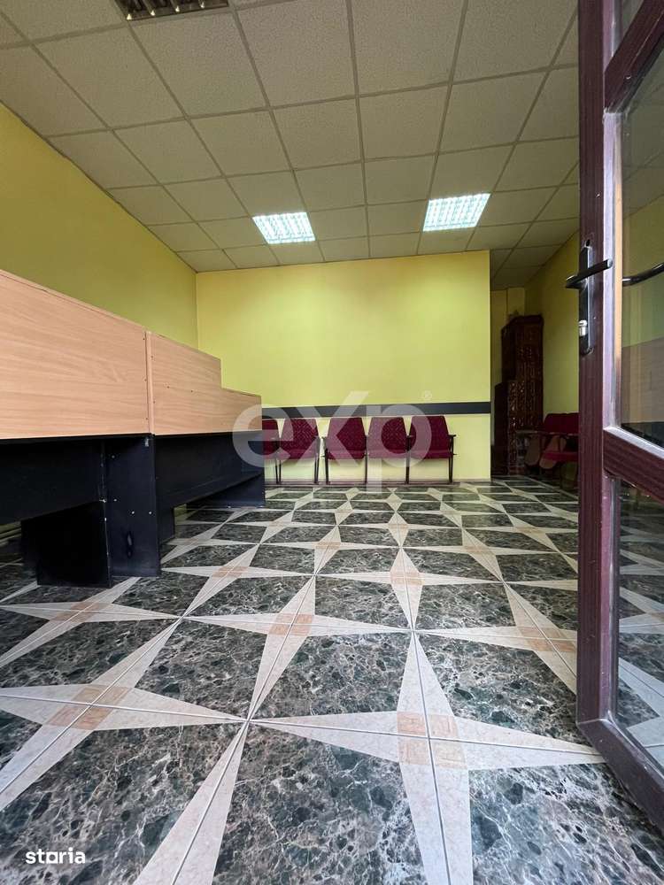 Casa in centrul comunei Corbii Mari | Ideala pentru birouri, cabinet s-3
