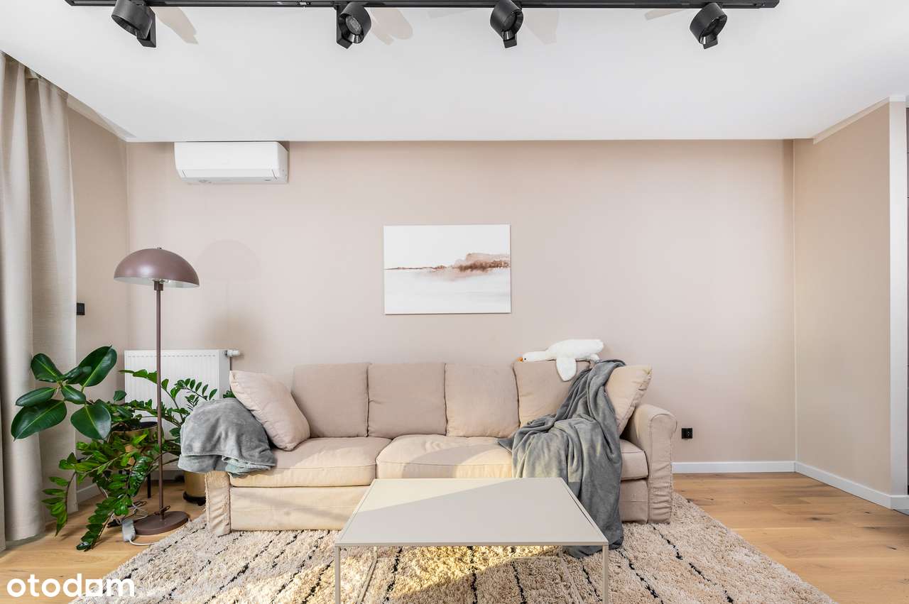 Mieszkanie, 35,77 m², Kraków-1