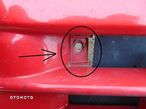 Zderzak przedni przód Daihatsu Cuore V 98-03r - 15