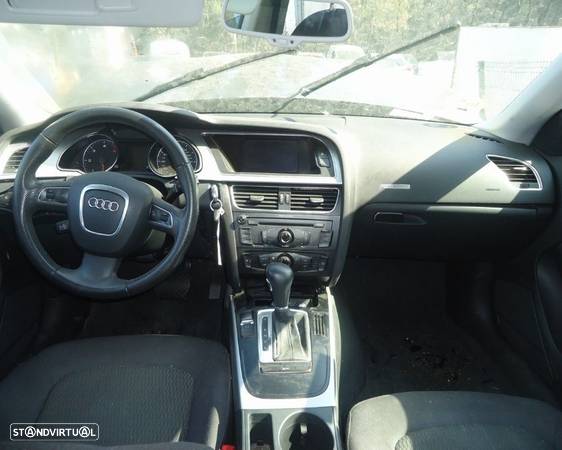 Audi A5 2011 - 4