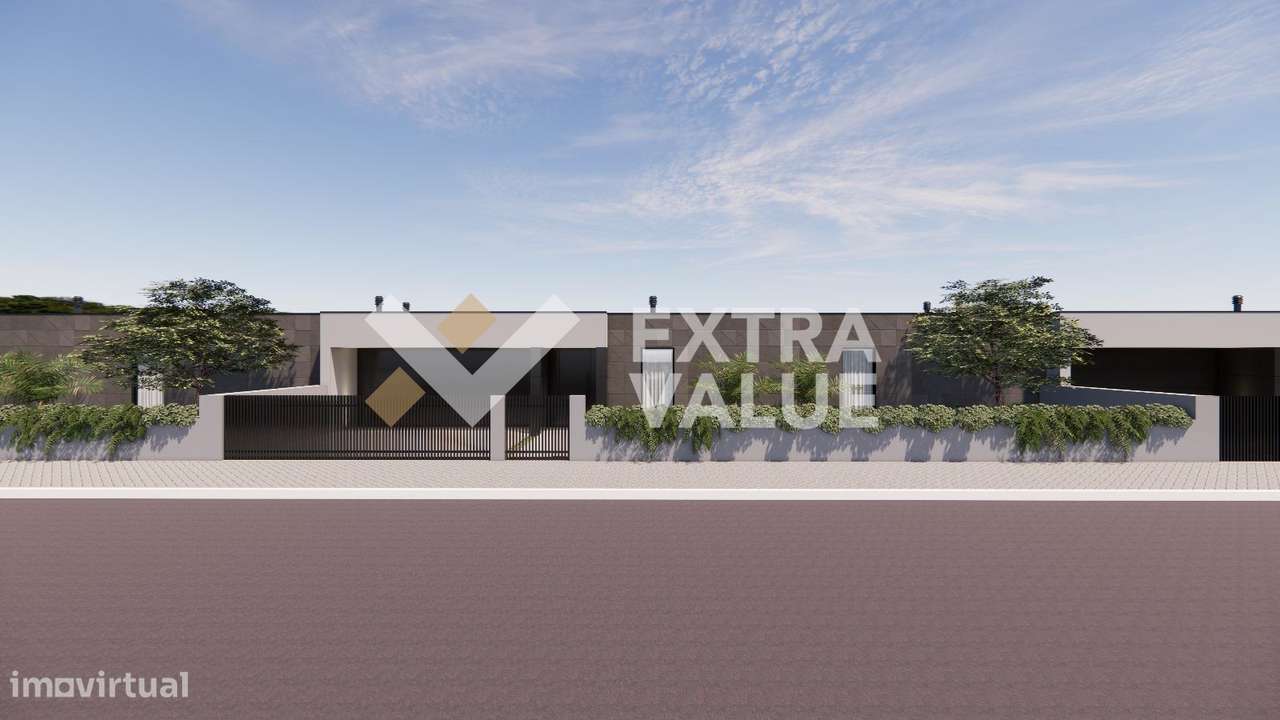 Moradia T3 Venda em Merelim (São Paio), Panoias e Parada de Tibães,Bra-5