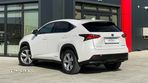 Lexus Seria NX 300h AWD Luxury - 4