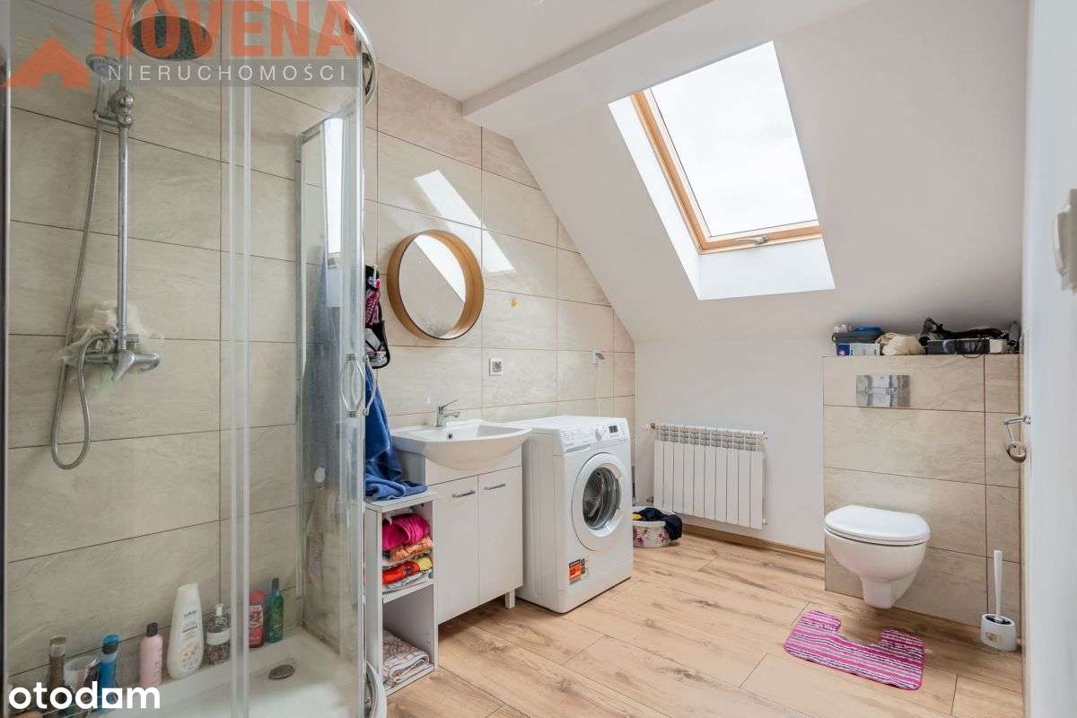 Dom podzielony na trzy mieszkania - Inwestycja-11