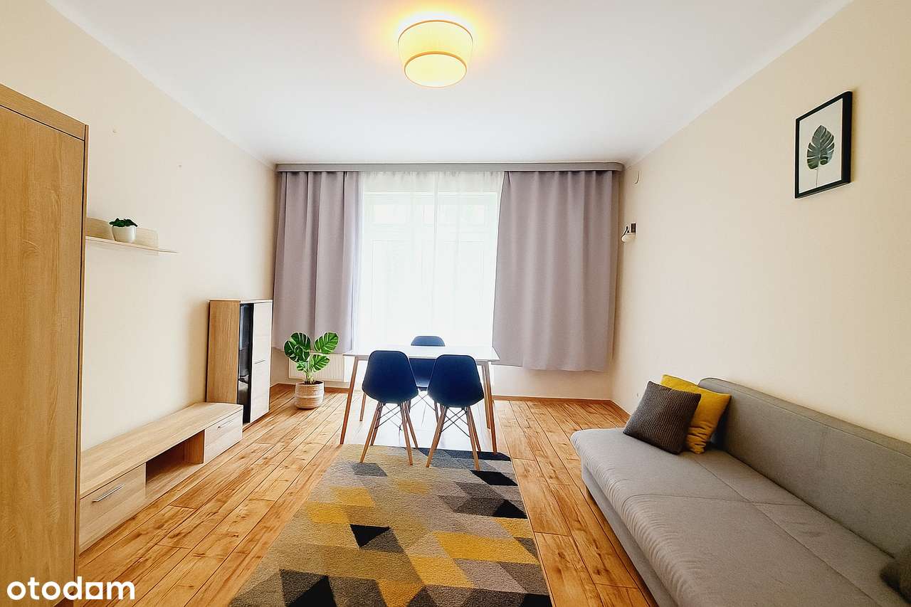 2 niezależne pokoje, I piętro, zielona okolica-2