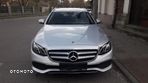 Mercedes-Benz Klasa E 220 d T 9G-TRONIC Avantgarde - 18