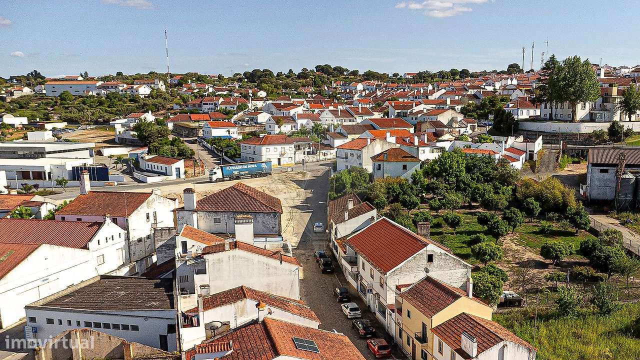 Moradia T4 para venda-19