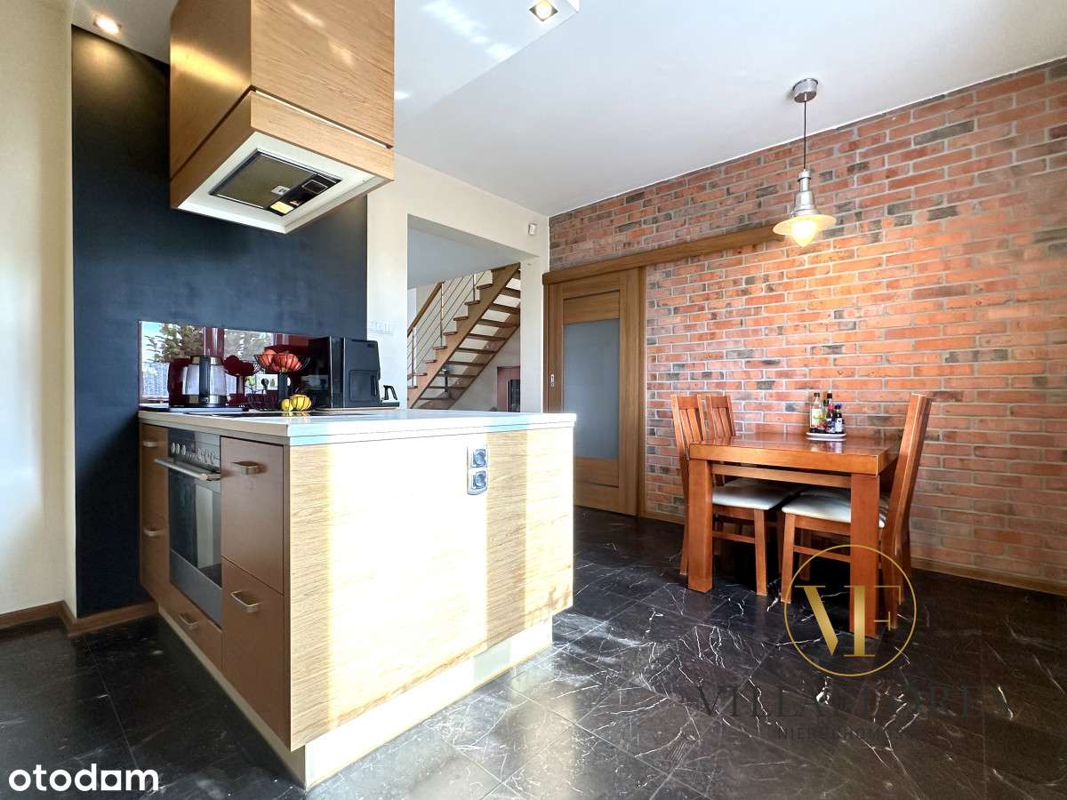 Dom wolnostojący pod lasem blisko Głogowa-1