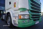 Scania R 450 / HIGHLINE / RETARDER / I-PARK COOL / IMPORTAT / EURO 6 / DUPĂ CONTRACTUL DE SERVICE GOLDEN / AN 2016 / - 11