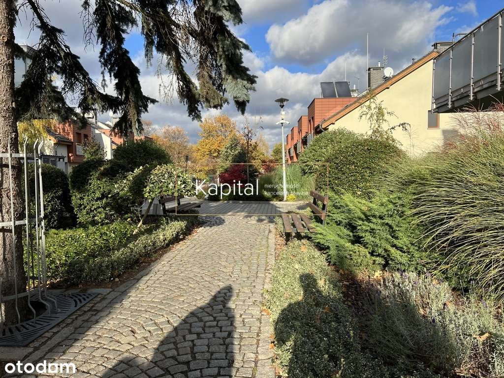 Możliwość 2 pokoi,  Tereny rekreacyjne, Park-15
