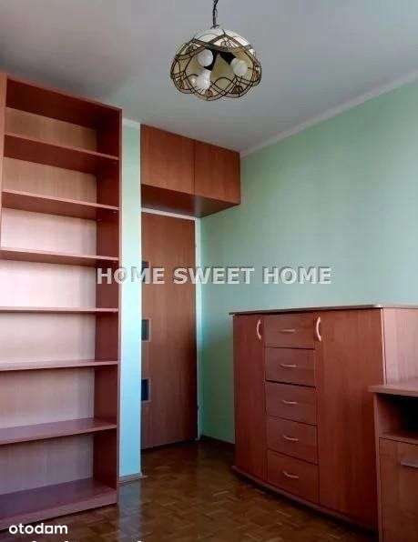 Warszawa, Mokotów, Stefana Bryły, 50mkw 3 pokoje - Widok 2