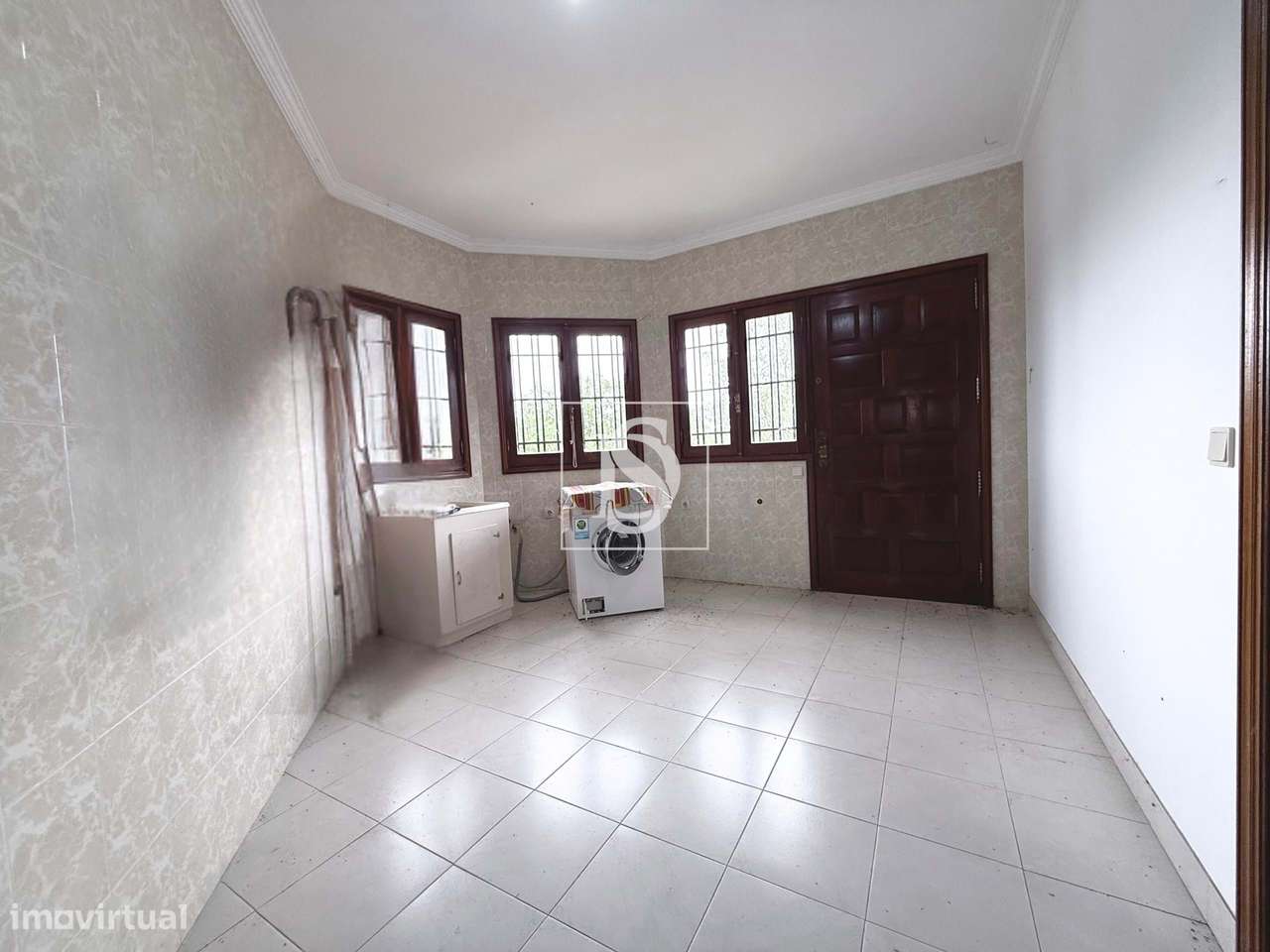 Moradia com 6.160 m² de terreno – Viana do Castelo-27