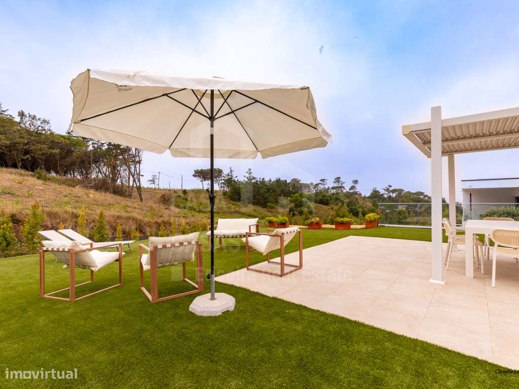 Vende Moradia T4 - Ericeira 8 km, A Casa das Casas - Grande imagem: 4/42