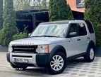 Land Rover Discovery TD 6 HSE - 2