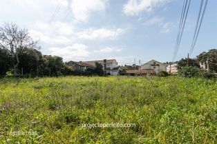 Terreno Urbano  Venda em Espinho,Espinho - Grande imagem: 4/13