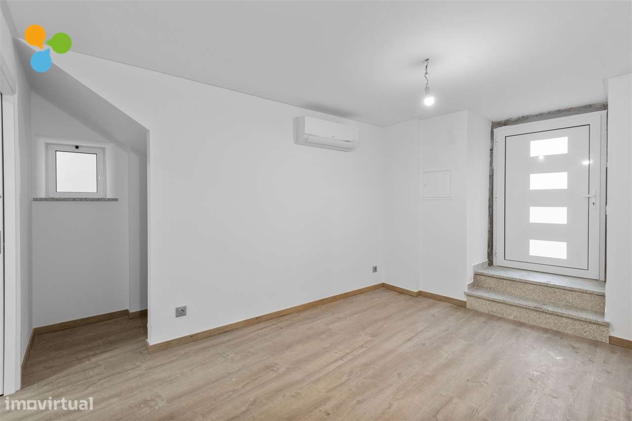 Apartamento T1 - Fundão - Grande imagem: 5/12