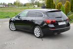 Opel Astra 1.4 Turbo Automatik Cosmo - 17