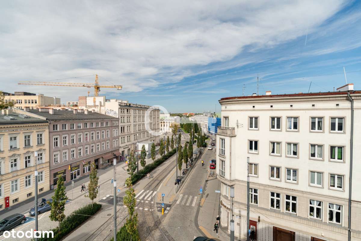 Prestiżowy adres | Jasne | Centrum | Pod biuro-18