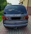 VOLKSWAGEN VW SHARAN VAN 4 MOTION od 2000 do 2010 AUTO HAK HOLOWNICZY SŁUPSK + MODUŁ + WIĄZKA 7 PIN - 3