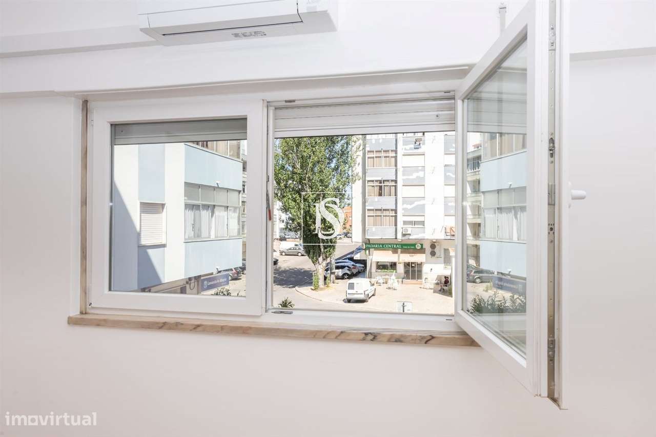 Apartamento T3 Venda em Seixal, Arrentela e Aldeia de Paio Pires,Seixa-49