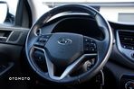 Hyundai Tucson blue 1.7 CRDi 2WD Classic - 19