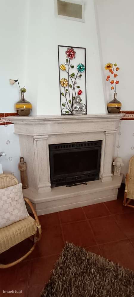 Moradia geminada T3 - Preço negociável! - Grande imagem: 4/34