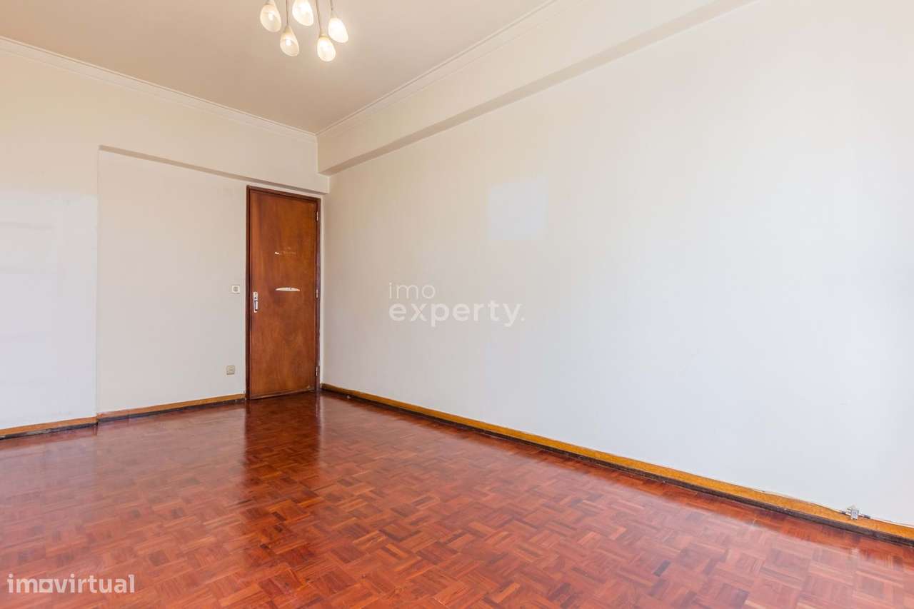 Apartamento T3 na Cova da Piedade,  Almada - Grande imagem: 5/21