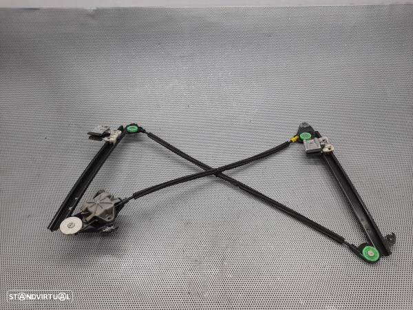 Elevador Tras Dto  Volkswagen Sharan (7M8, 7M9, 7M6) - 6